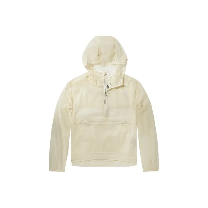 THE NORTH FACE Jacket Women's Ecru