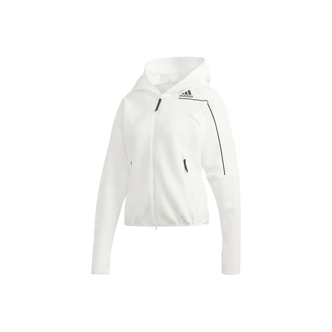 Adidas Z.N.E. Jacket Women's White