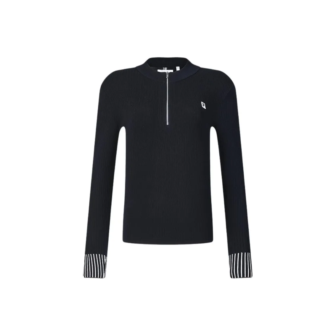 FILA Golf Series Knitwear Women's Legend Blue