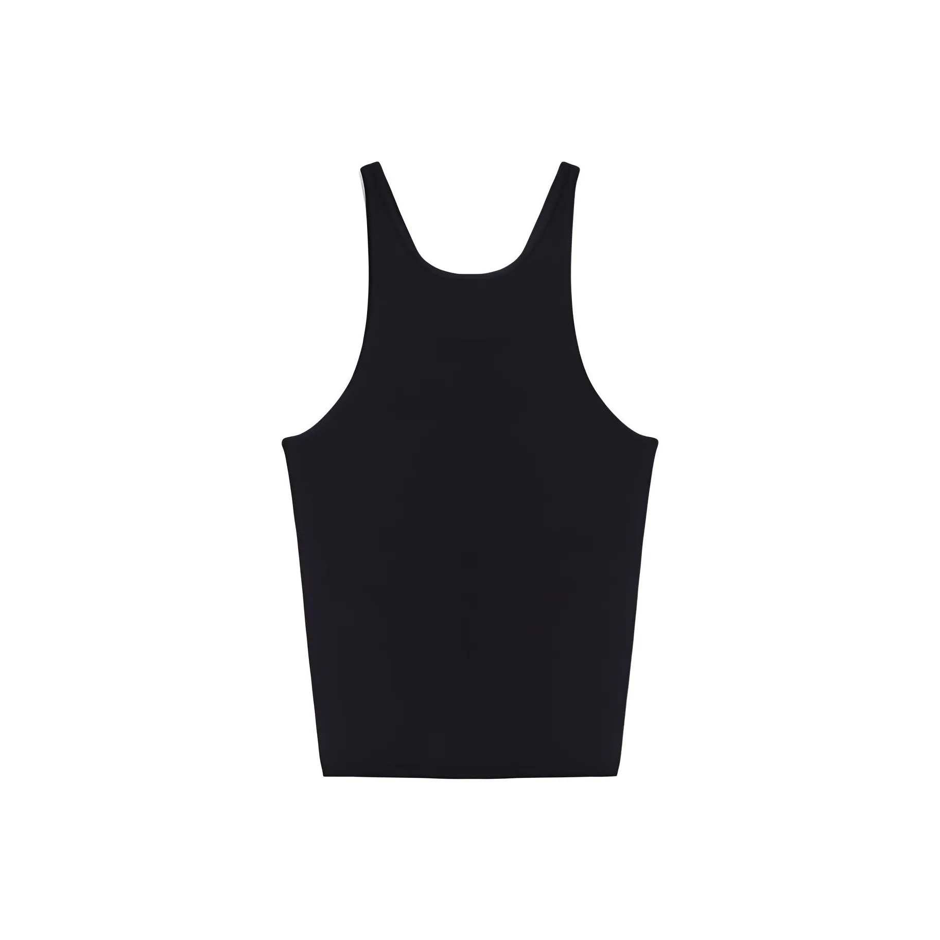 MaxMara Черные Женские Камисоли