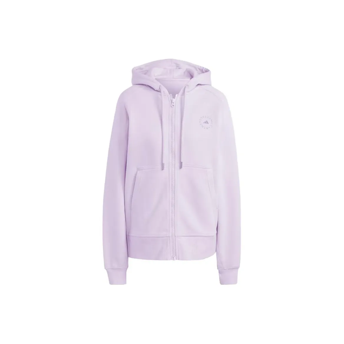 Adidas Фиолетовые Женские Свитшоты