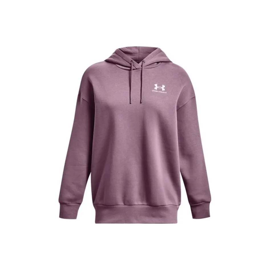 Under Armour Sweatshirt Women's Purple
