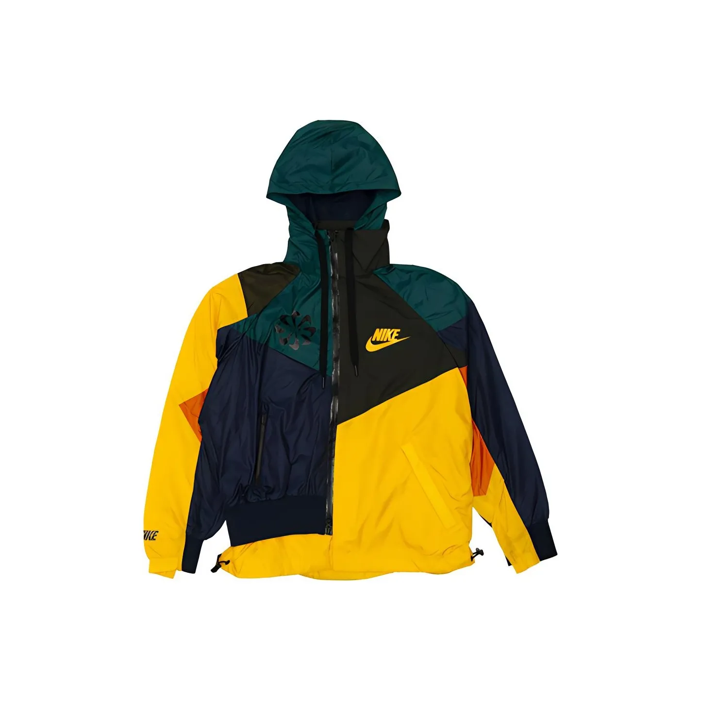 NIKE Женские Куртки