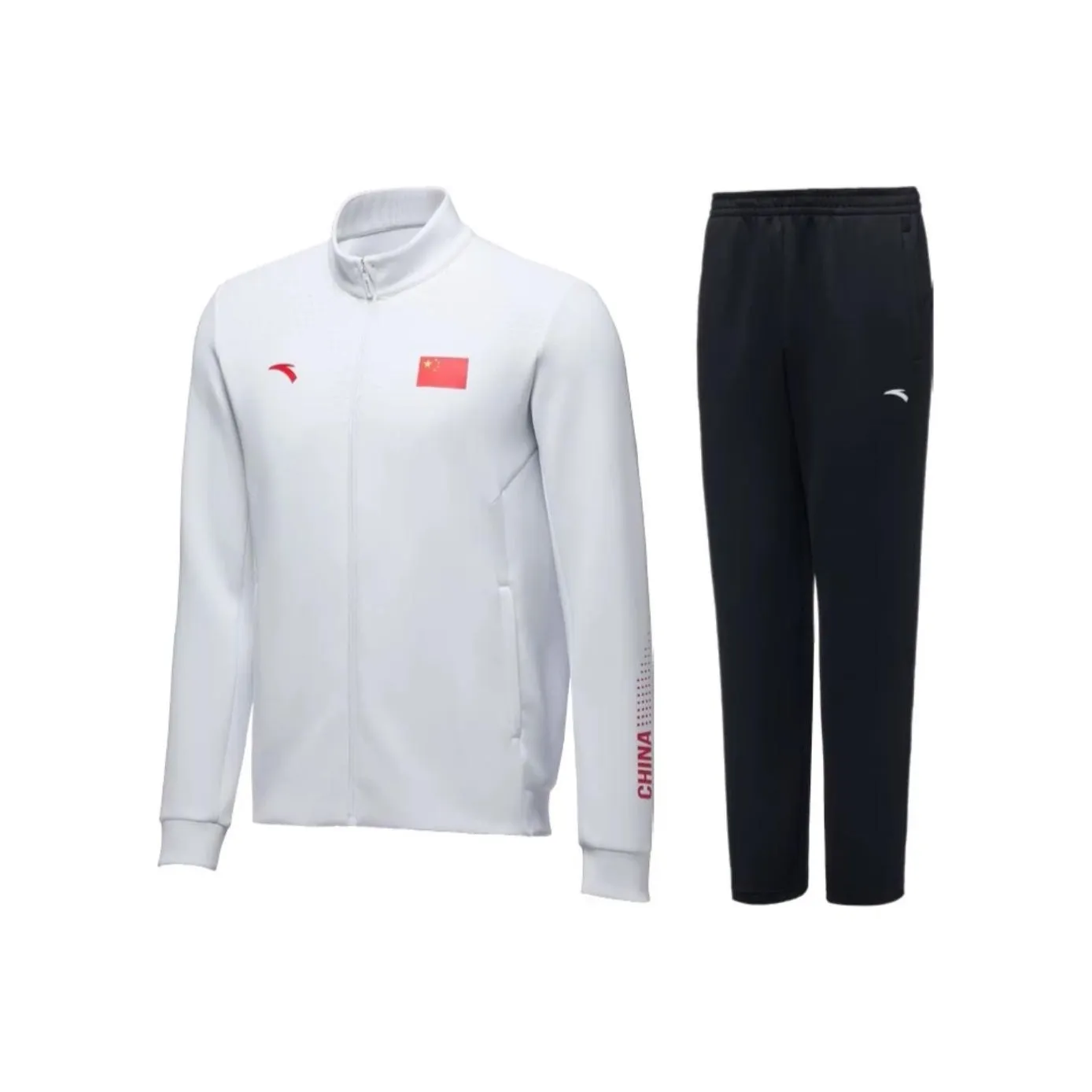 ANTA Sports Life Collection Повседневная спортивная одежда Мужская