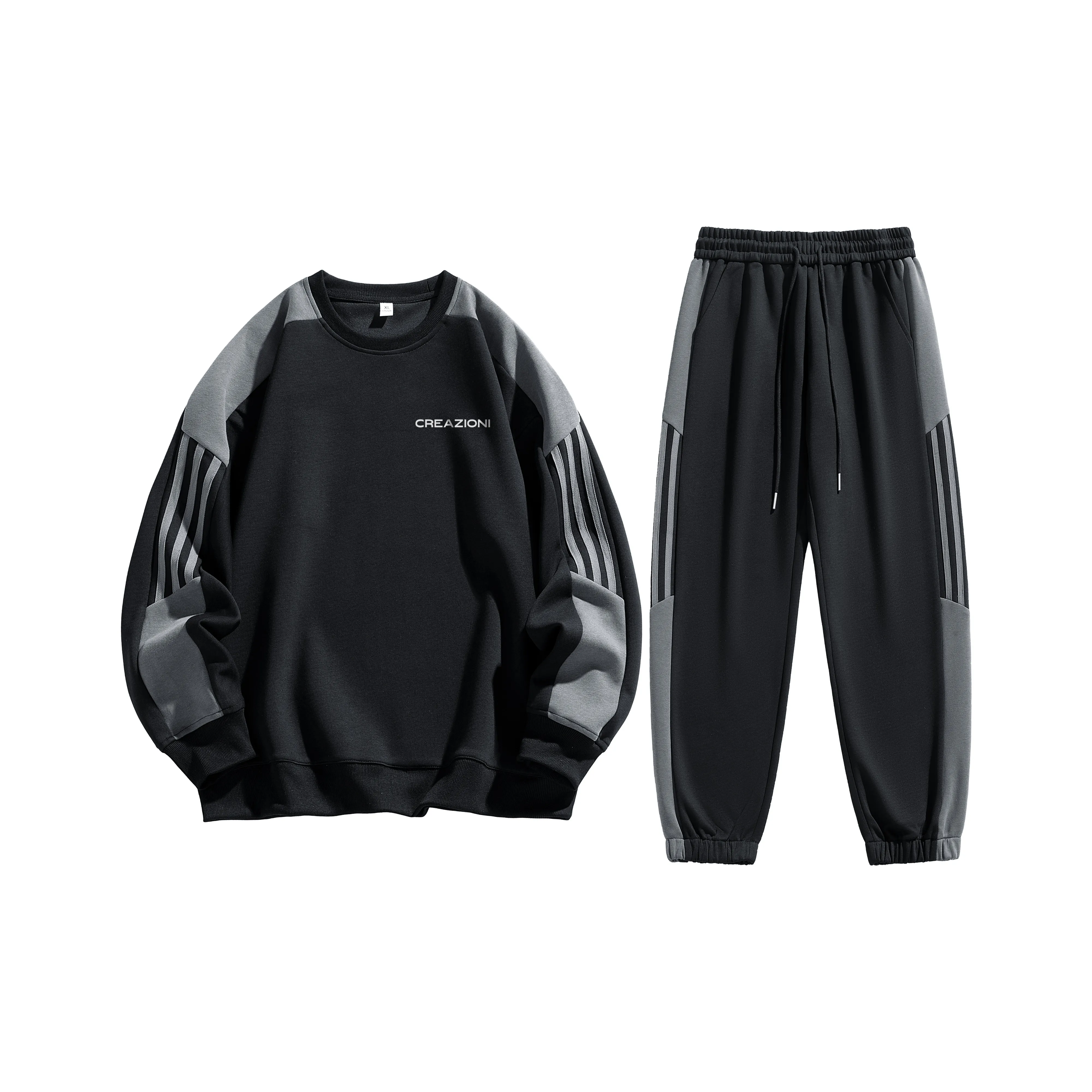 CREAZIONI LA FANTASIA E MOBILE Повседневная спортивная одежда Унисекс