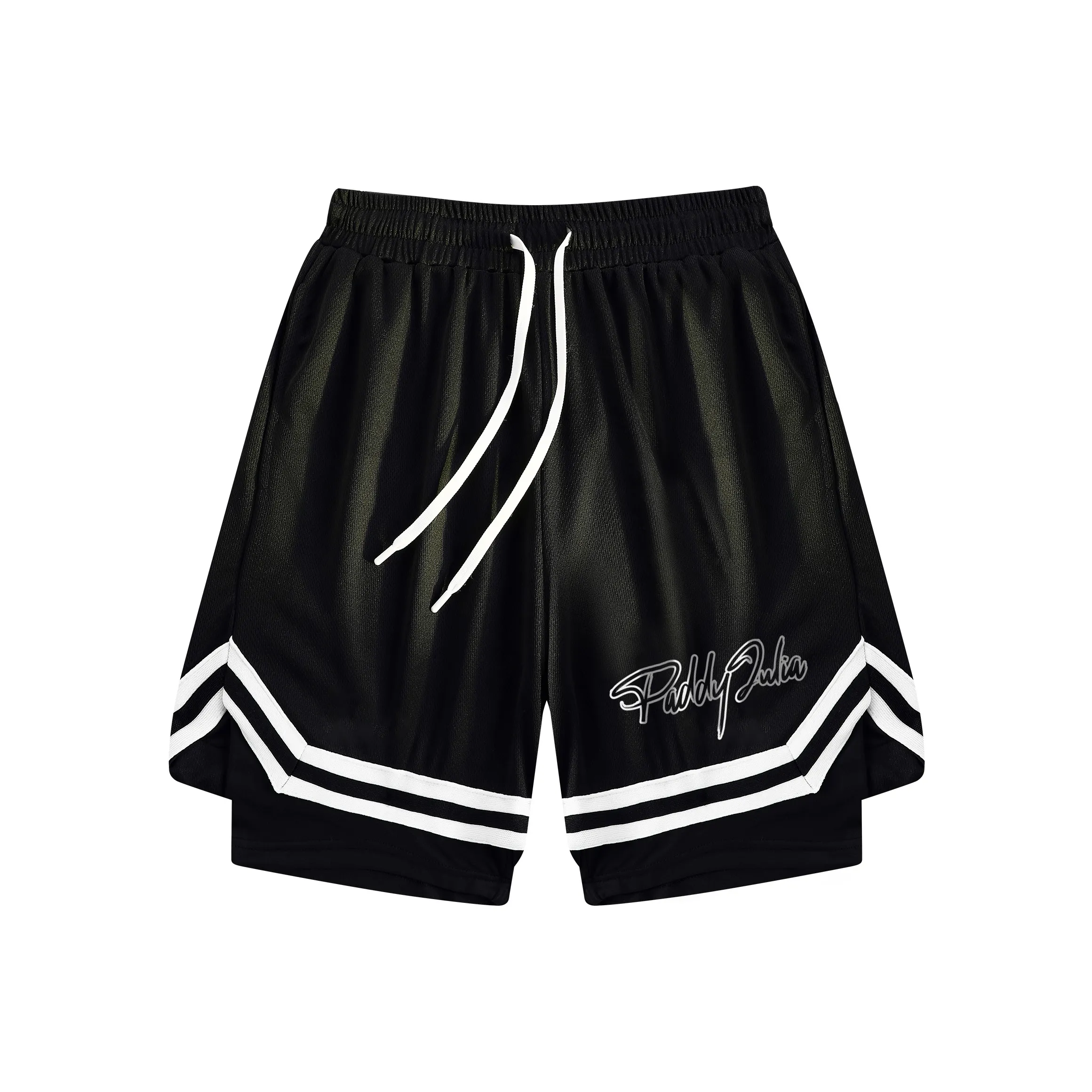 Paddy Julia Баскетбольные шорты Унисекс