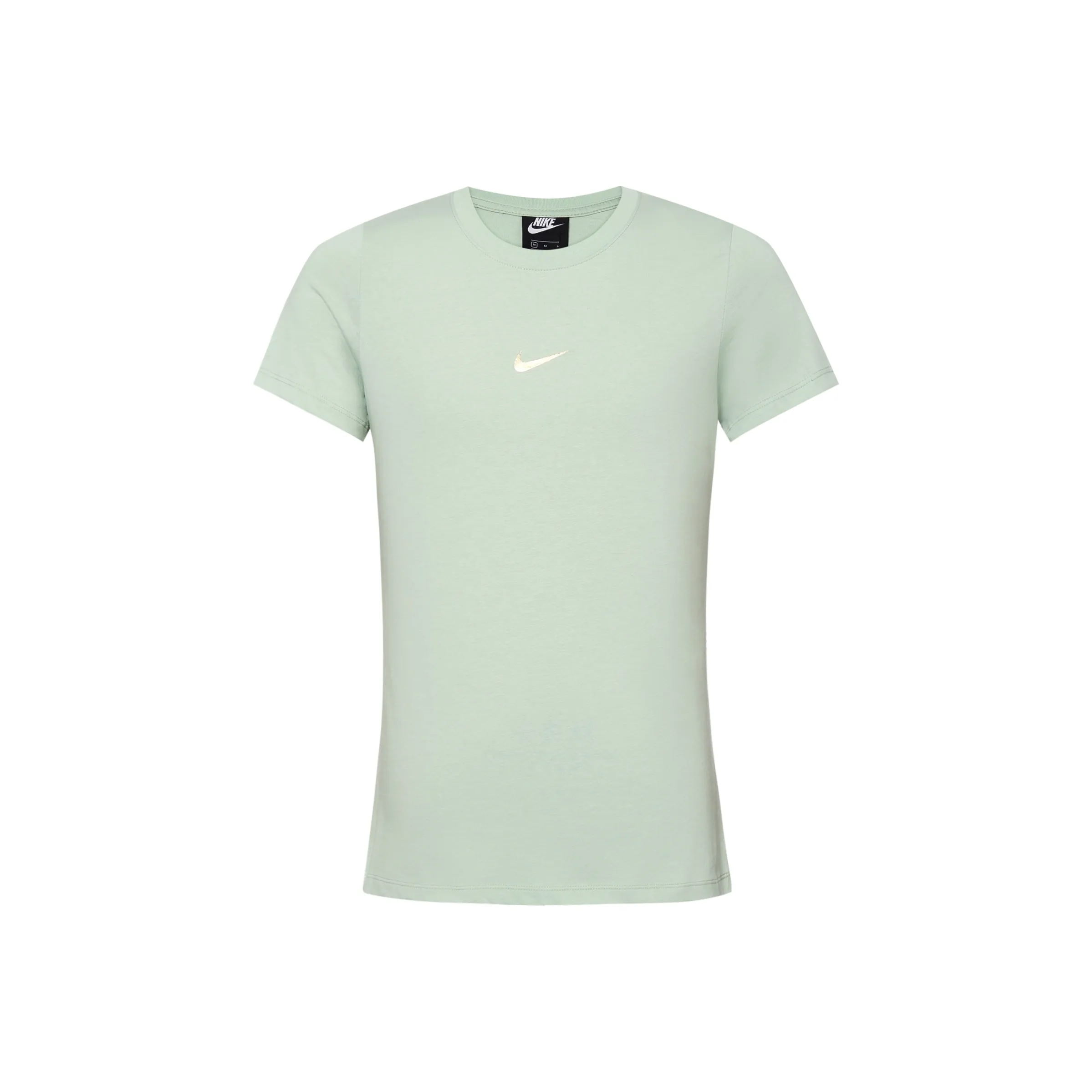 Nike T Shirt Women's Dopamine Dressing Green