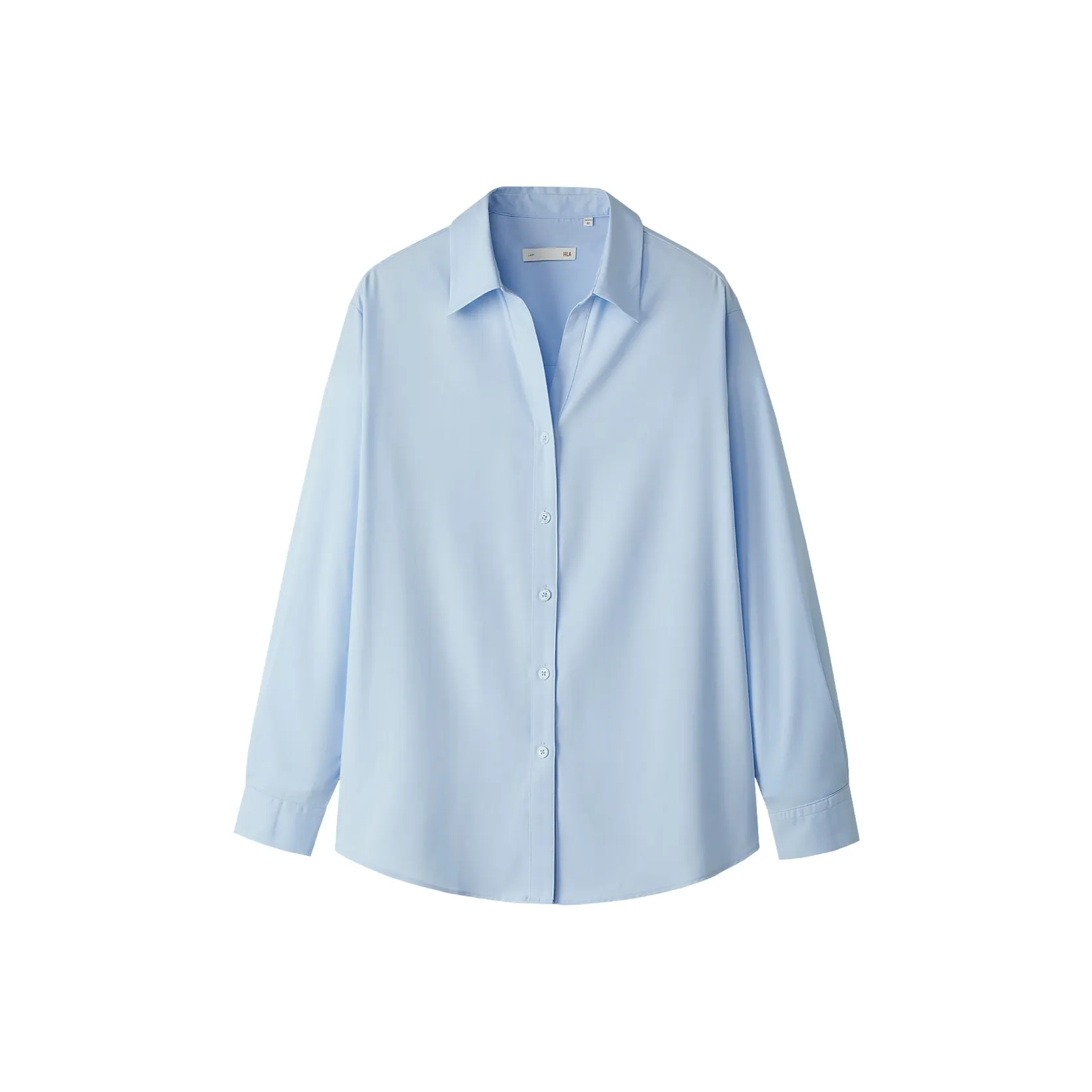 HLA Женские Рубашки