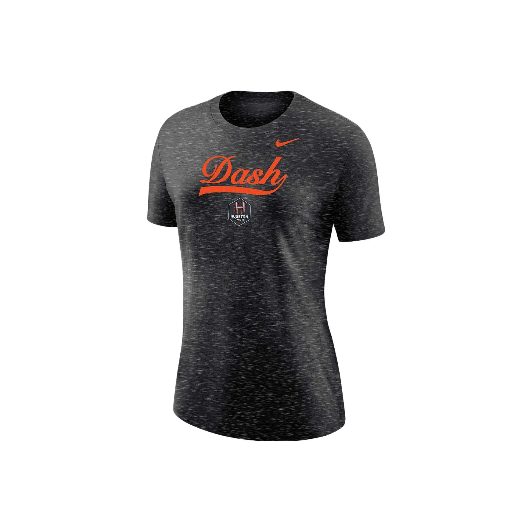 Nike Houston Dash Women's Nike Soccer Varsity T Shirt