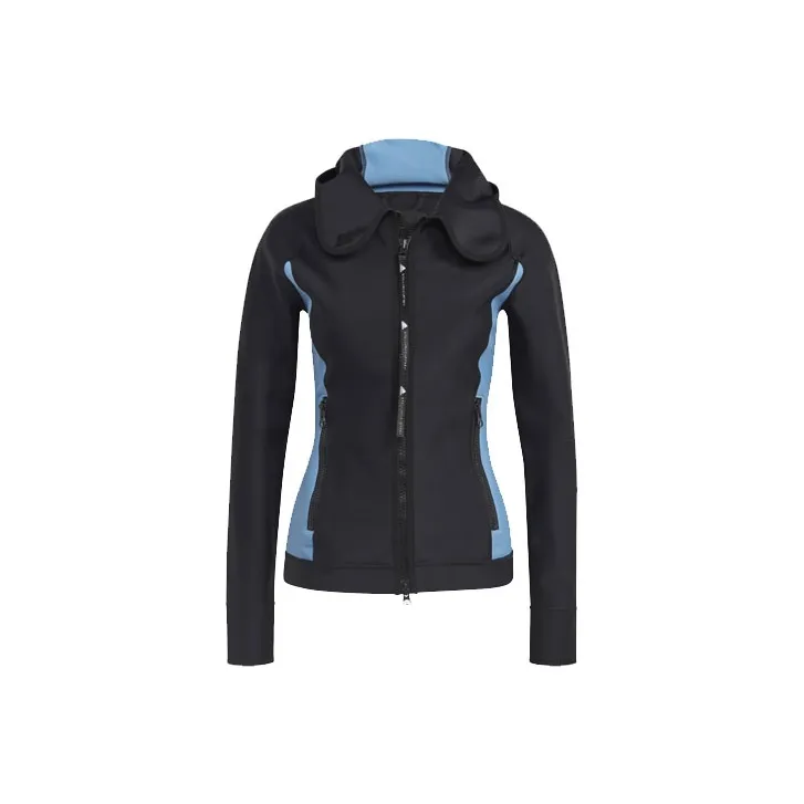 Adidas Черные Женские Куртки