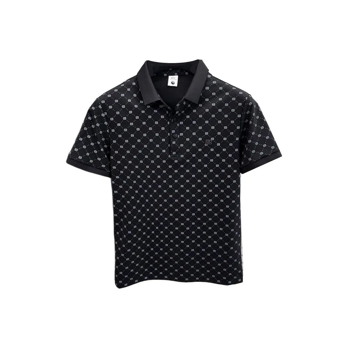 PIERRE CARDIN Мужская рубашка-поло