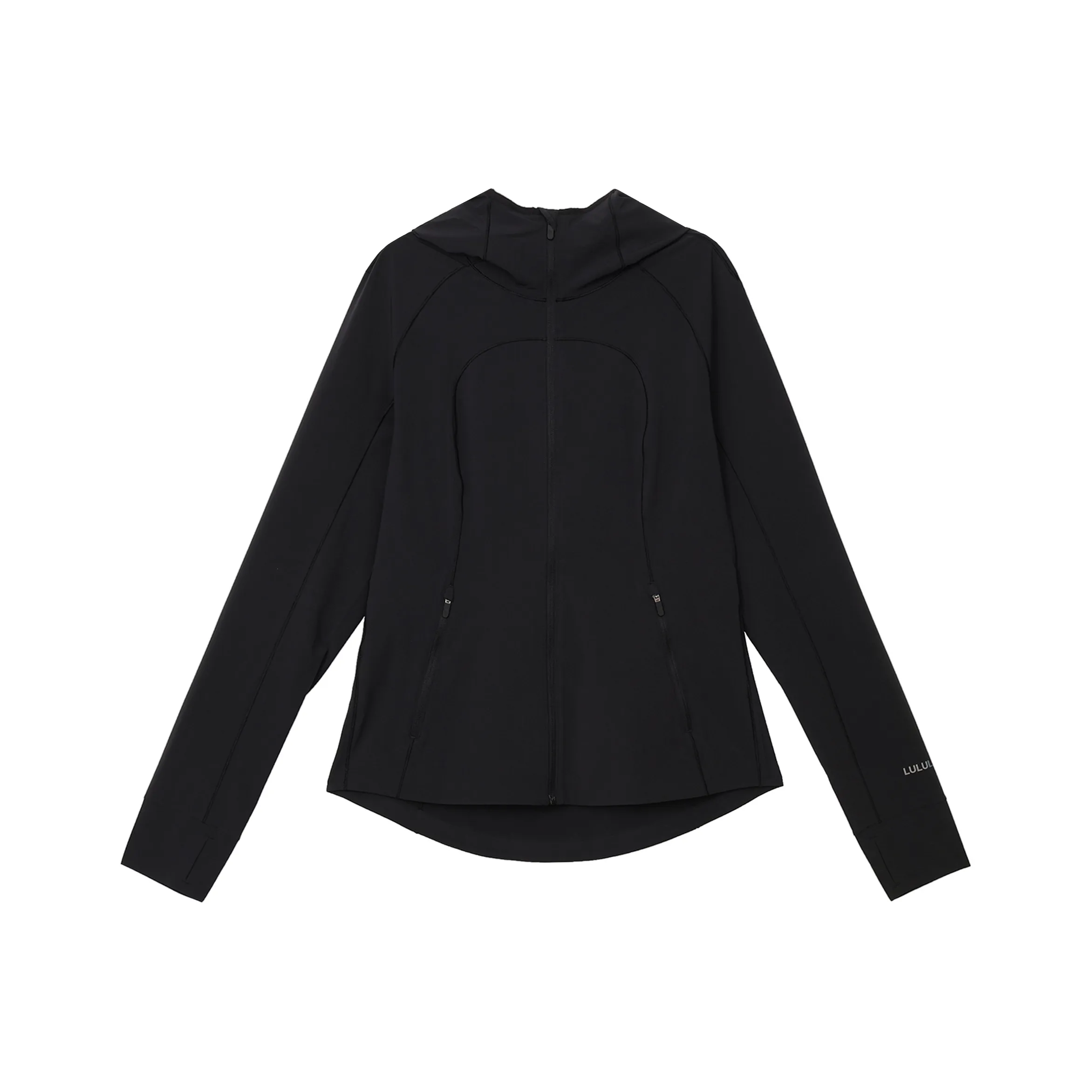 Lululemon Mist Over Series Женские Куртки