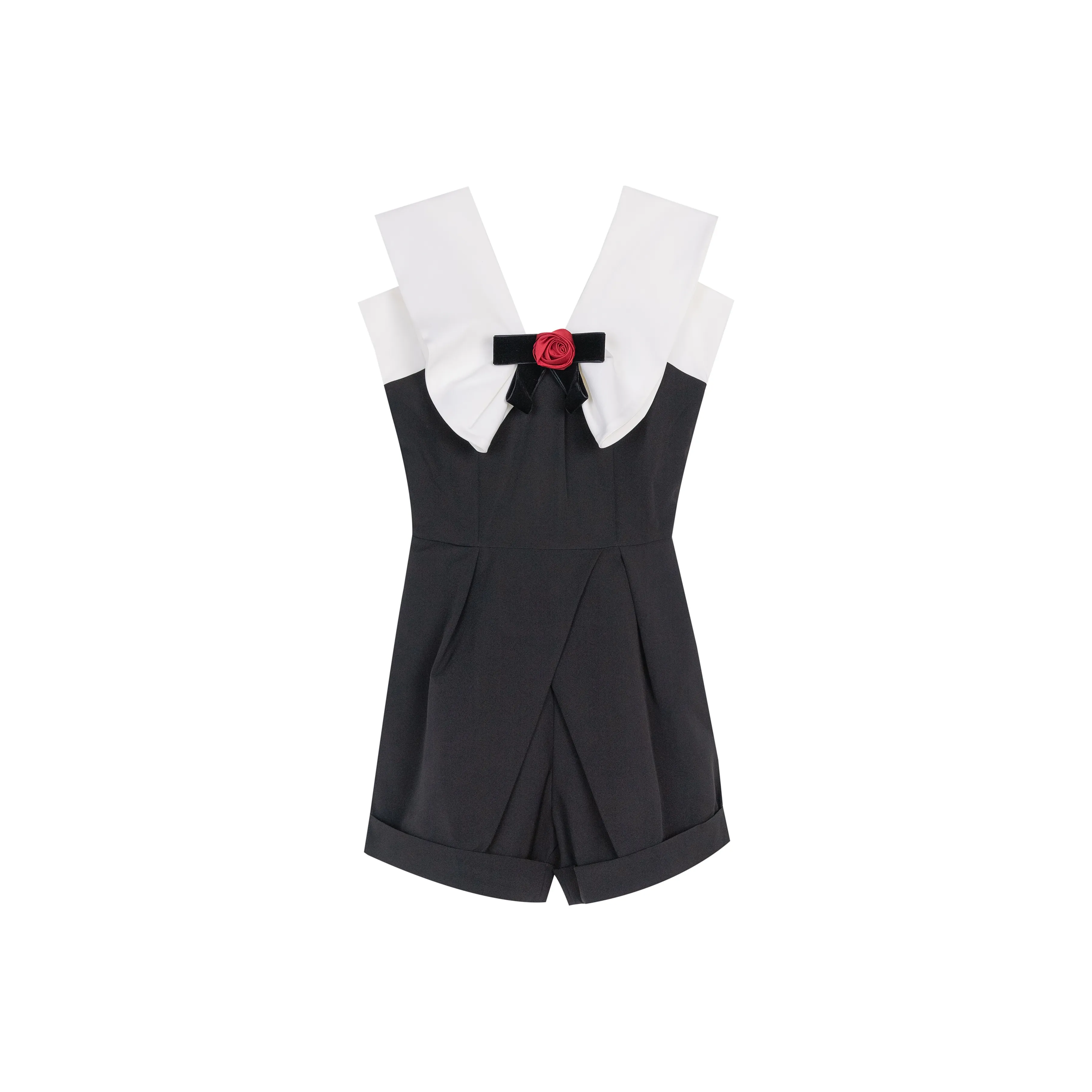 Leather Cat Многоцветный Женские Боди