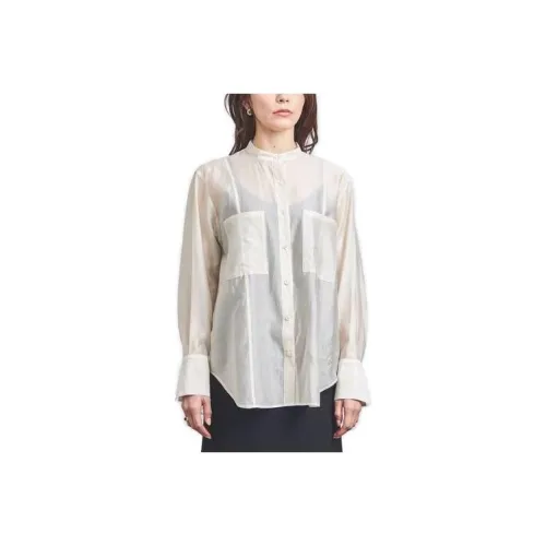 United Arrows Женские Рубашки