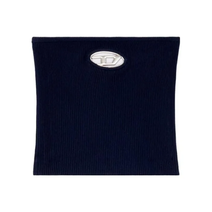 DIESEL M Clarksvillex Tube Top 'Dark Blue'