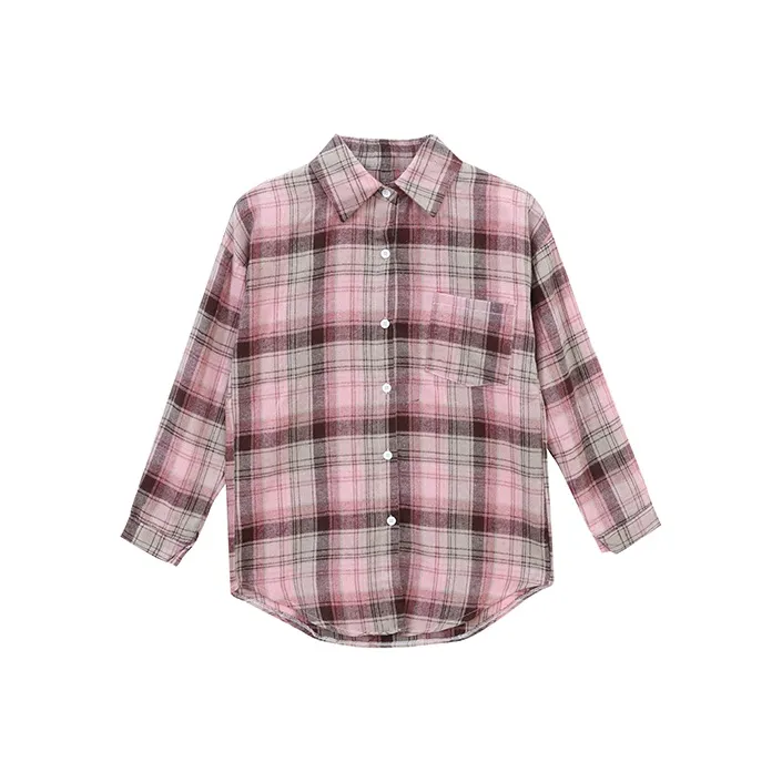 FOCOS STUDIO Shirts Women's Pink