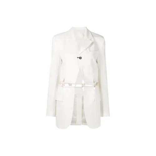 DION LEE Женские Куртки