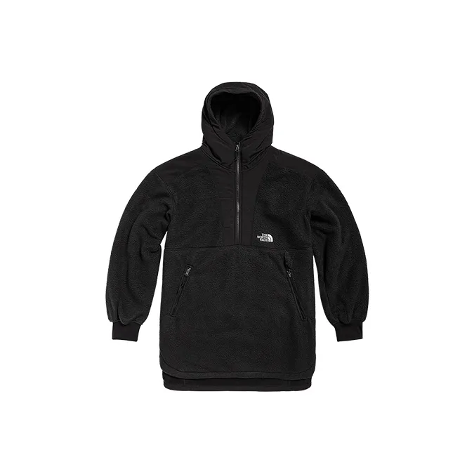 The North Face THE NORTH FACE Urban Exploration Толстовка Женская Черная