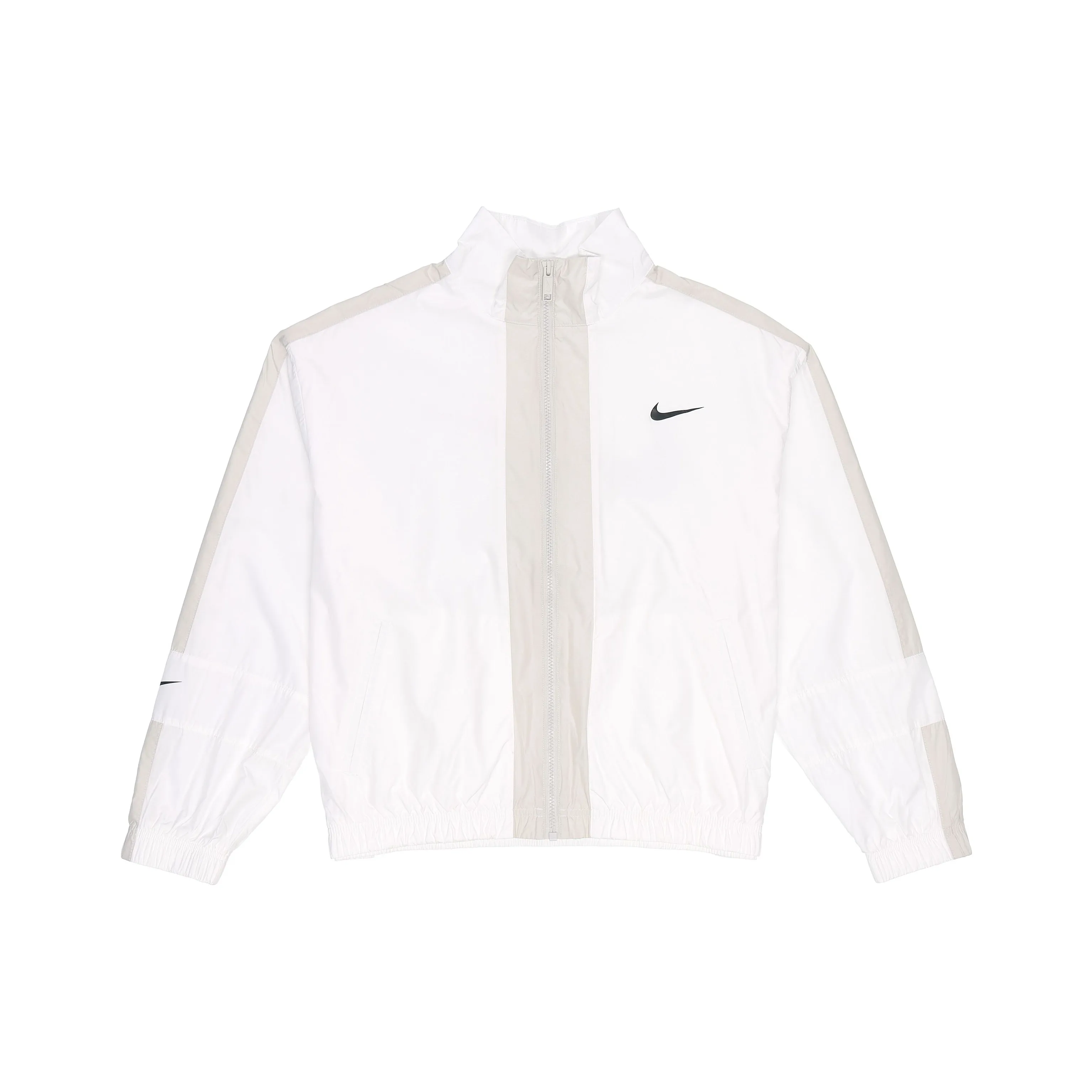 NIKE Белые Женские Куртки