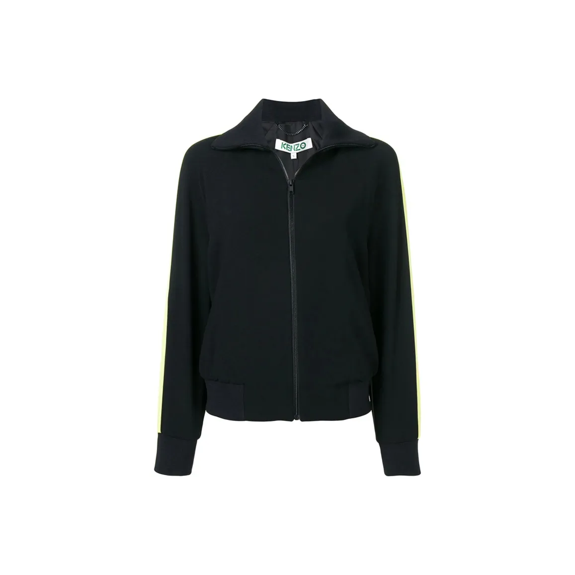 KENZO Черные Женские Куртки