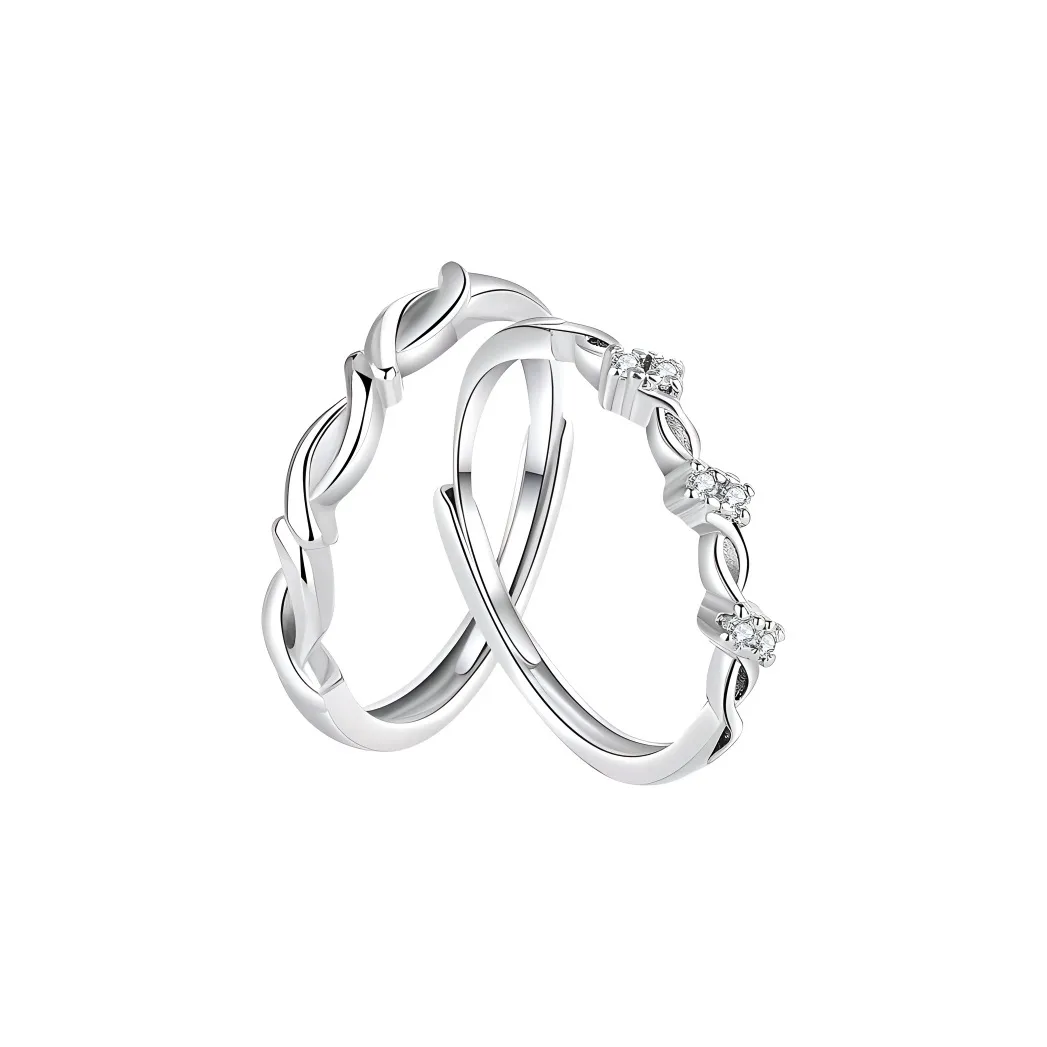 Anxious Кольца Унисекс