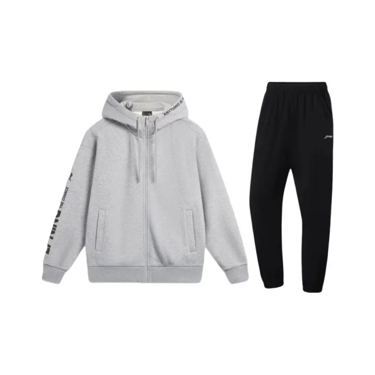 LiNing Sports Life Collection Casual Sportswear Unisex