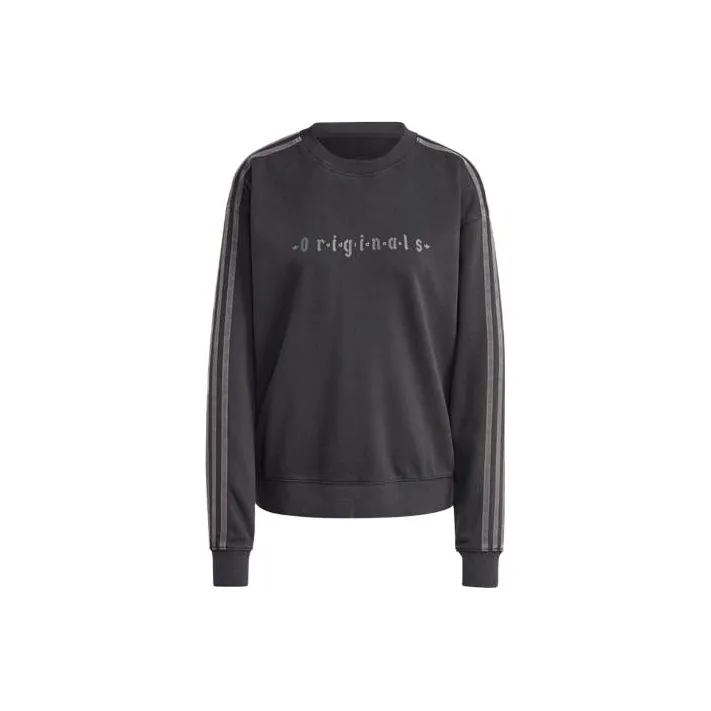 Adidas Originals Толстовка Женская Слава Мятно-Зеленый