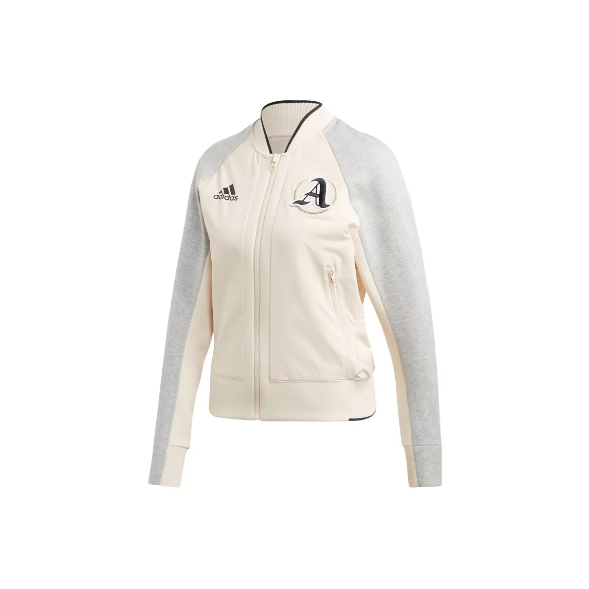 Adidas VRCT Куртка Женская из льна