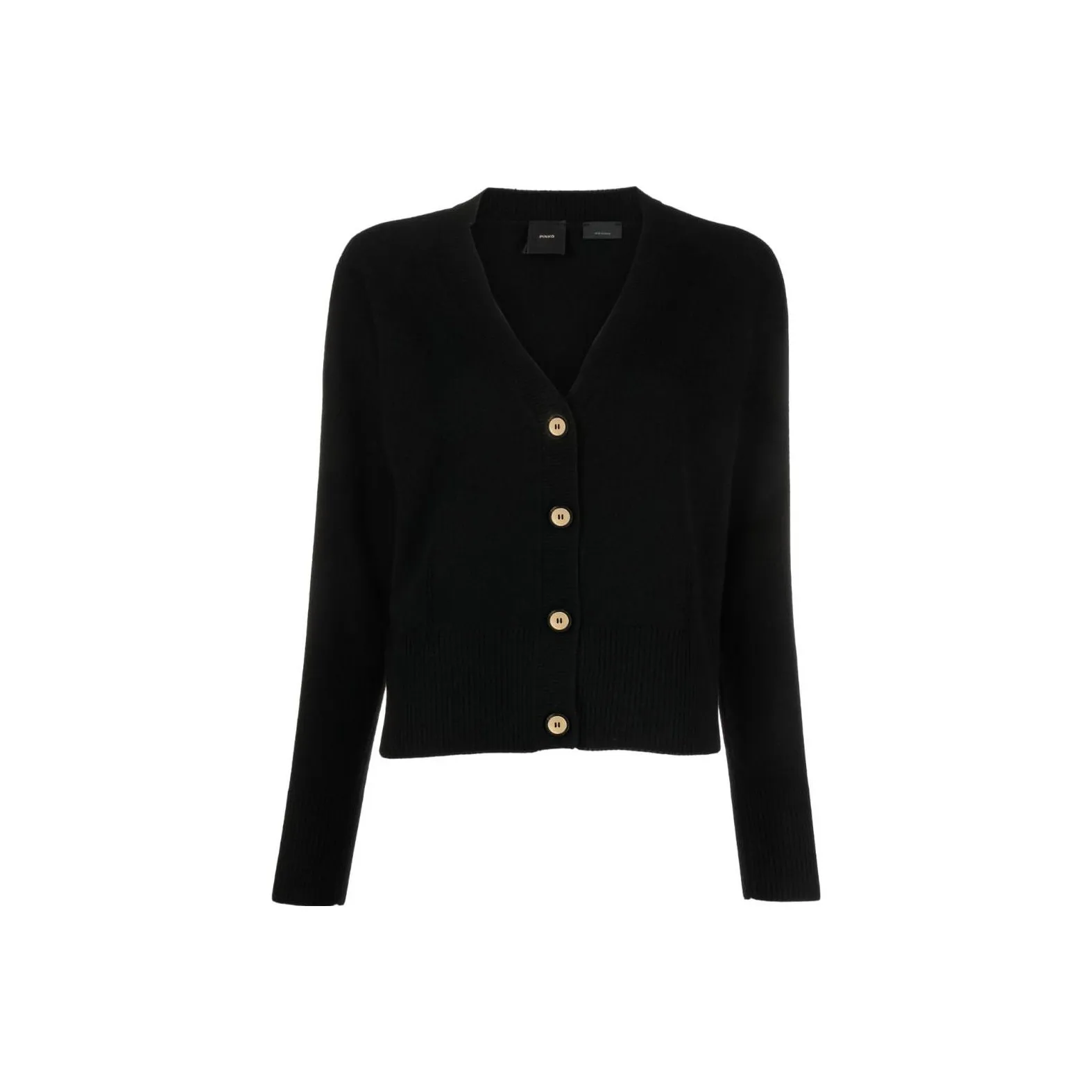 PINKO Женские кашемировые свитеры