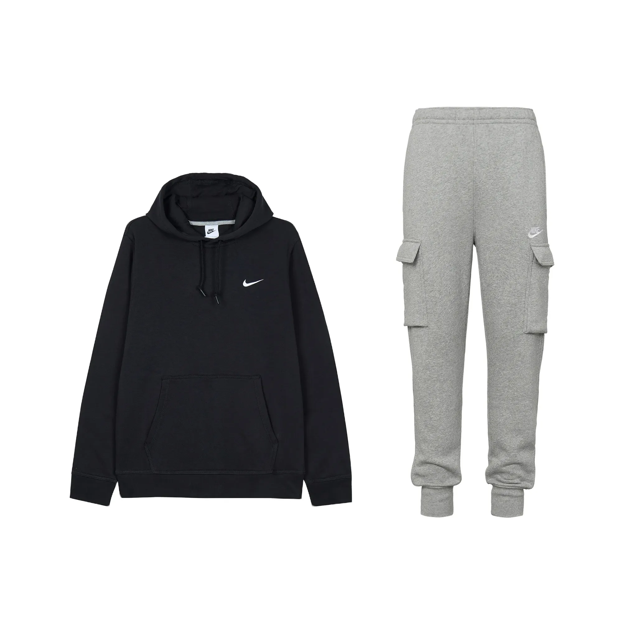 Nike Мужские Спортивные костюмы с толстовкой