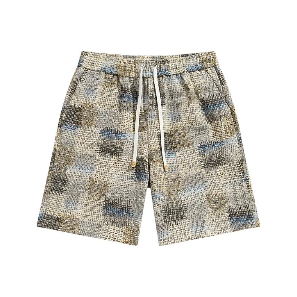 PEACEBIRD MEN Повседневные брюки Мужской Каменный коричневый 1