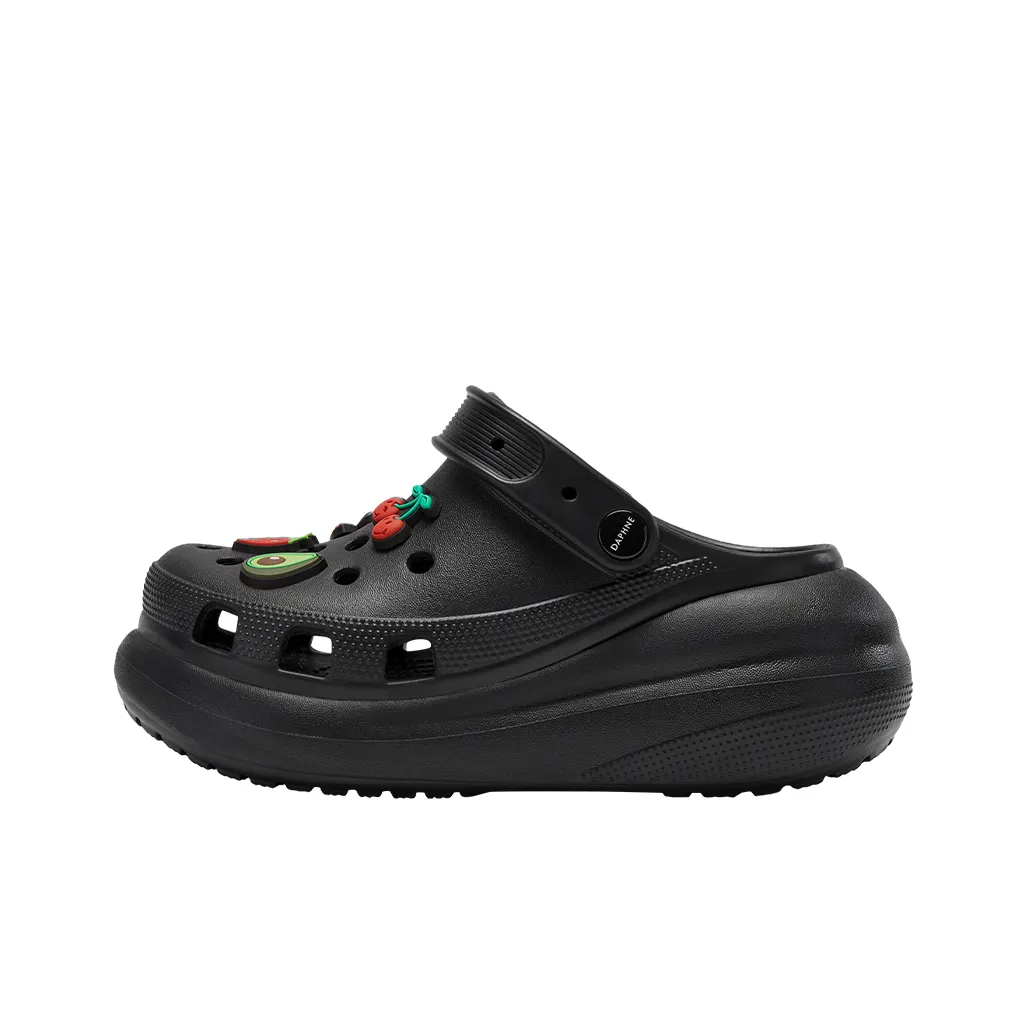 DAPHNE Perforated Door Collection Сабо Женские