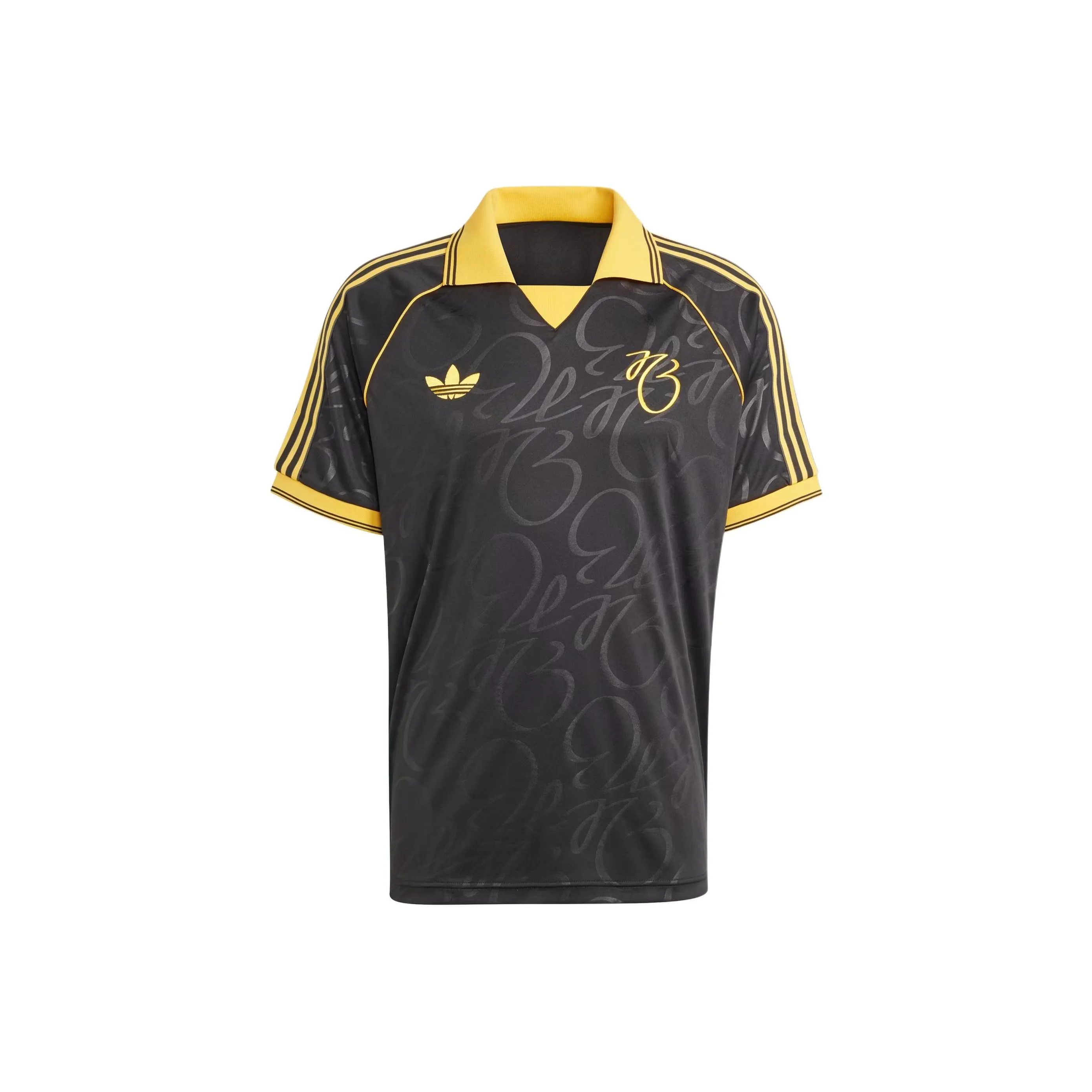Adidas Jude Bellingham Jersey Polo Shirt