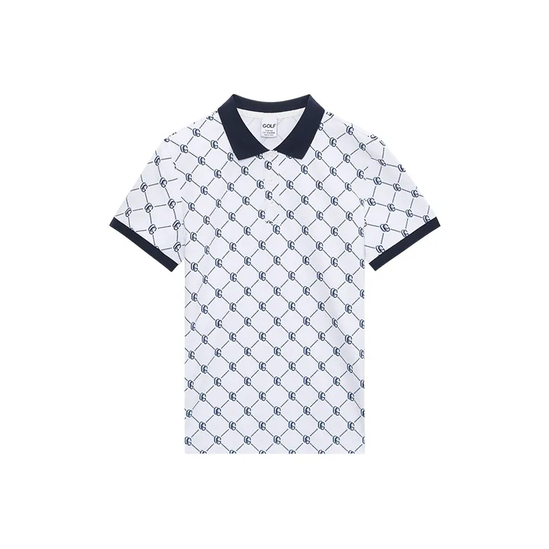 GOLF Polo Shirts Women's