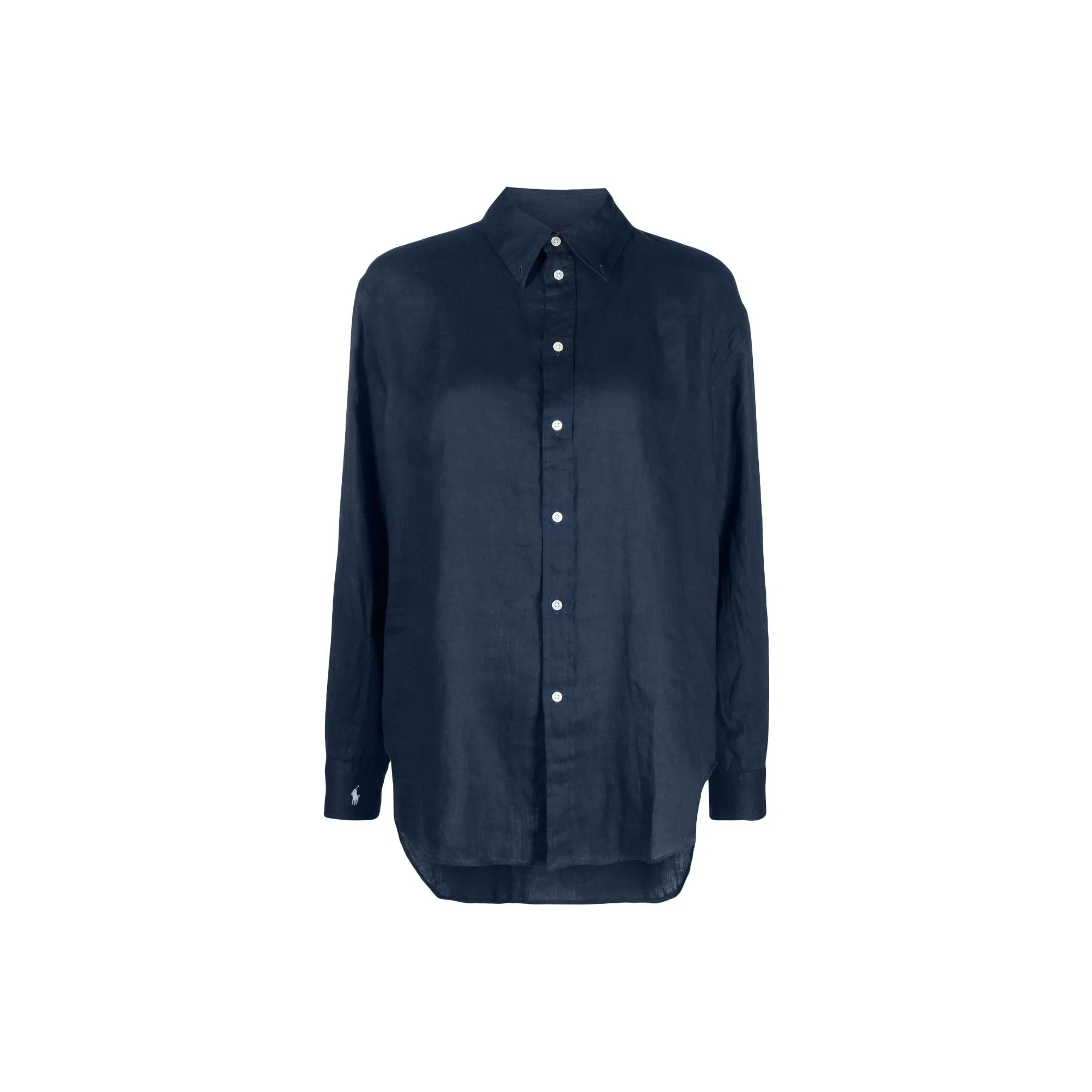 Polo Ralph Lauren Рубашка Женская Морской Синий