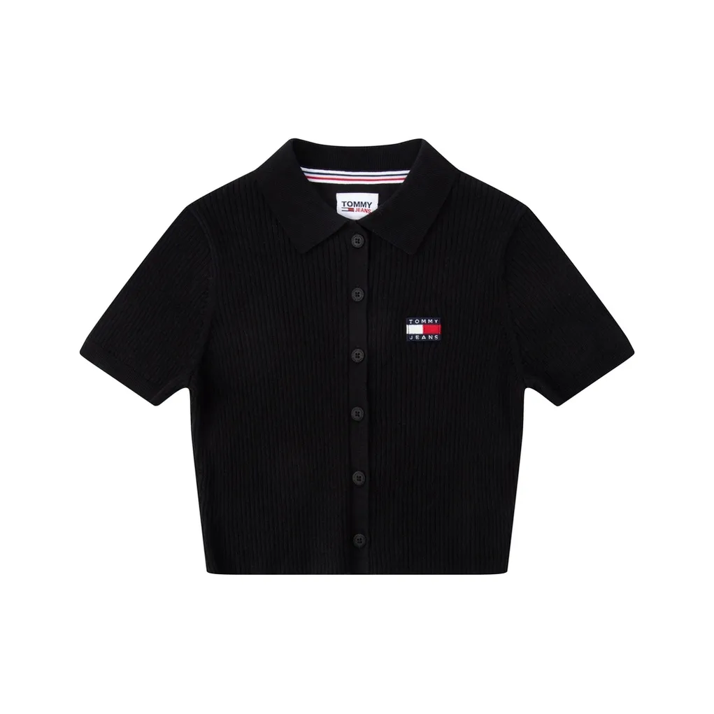 Tommy Hilfiger Knitwear Women's Black