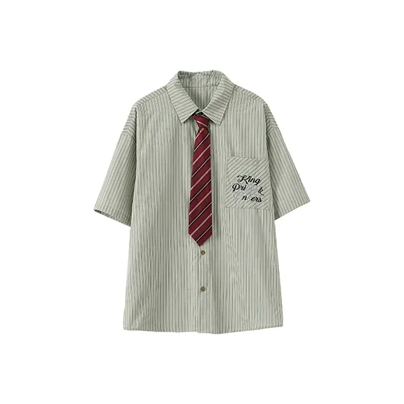 KING PRINCE Shirts Women's
