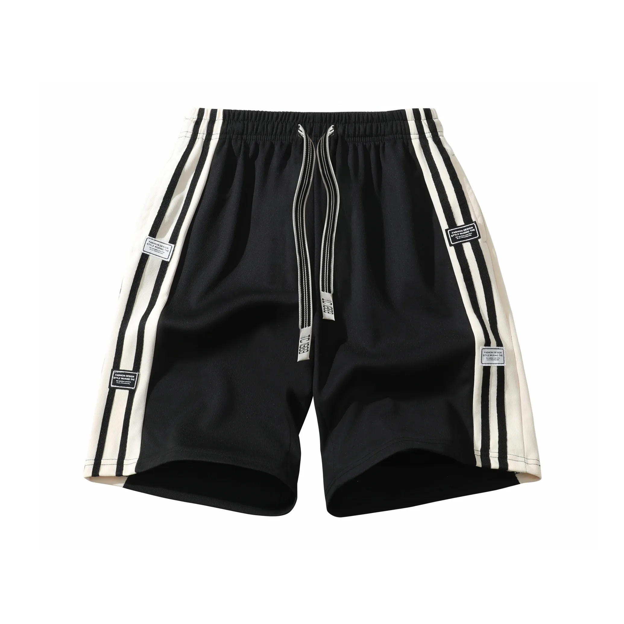 Paddy Julia Повседневные шорты унисекс