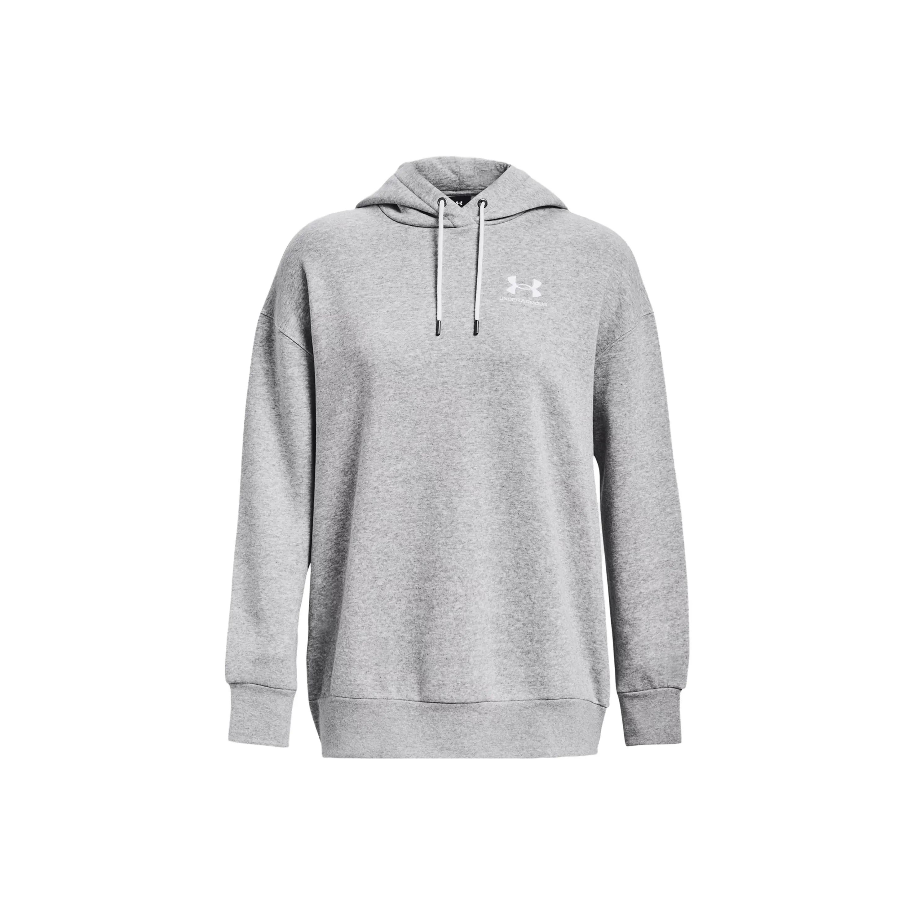 Under Armour Серые Женские Свитшоты