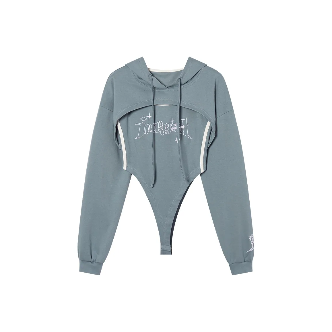 EPTISON WOMAN Женские боди