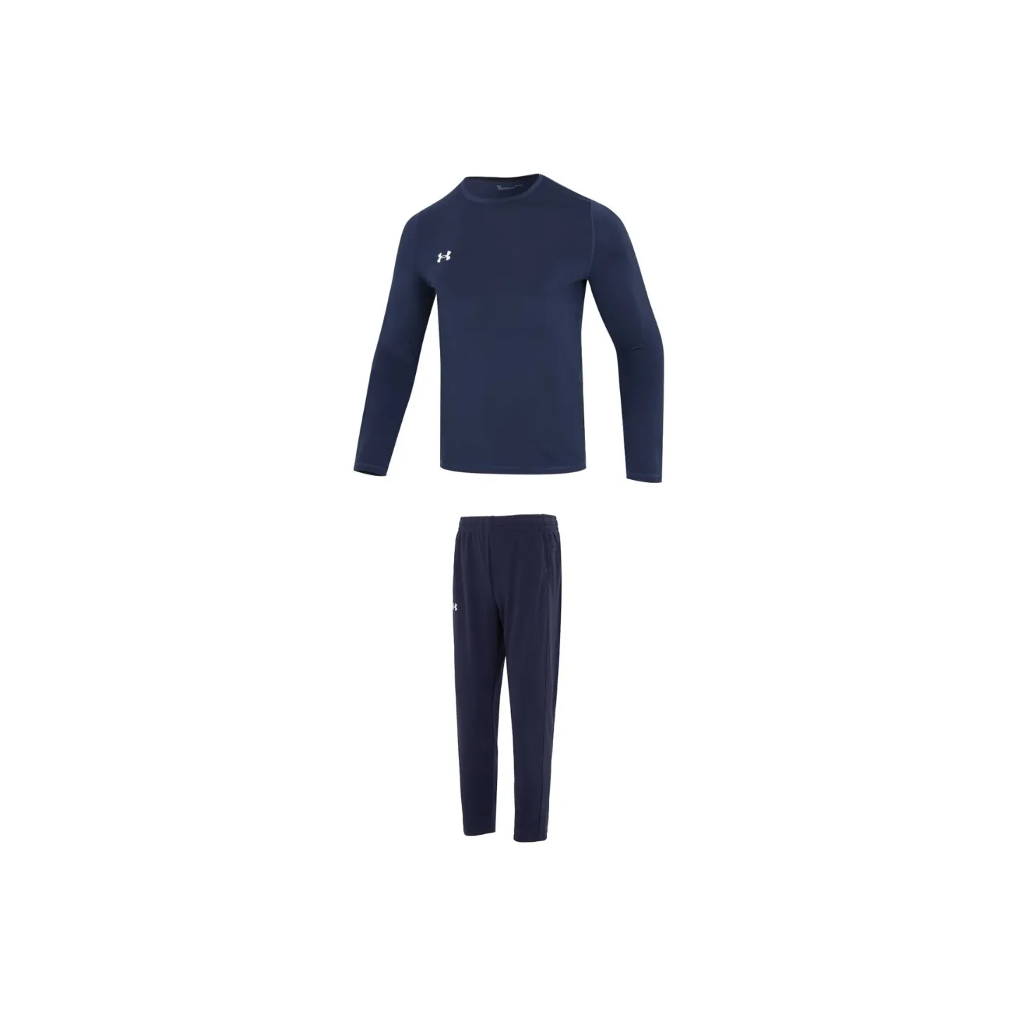 Under Armour Casual Sportswear Men's Marine Blue