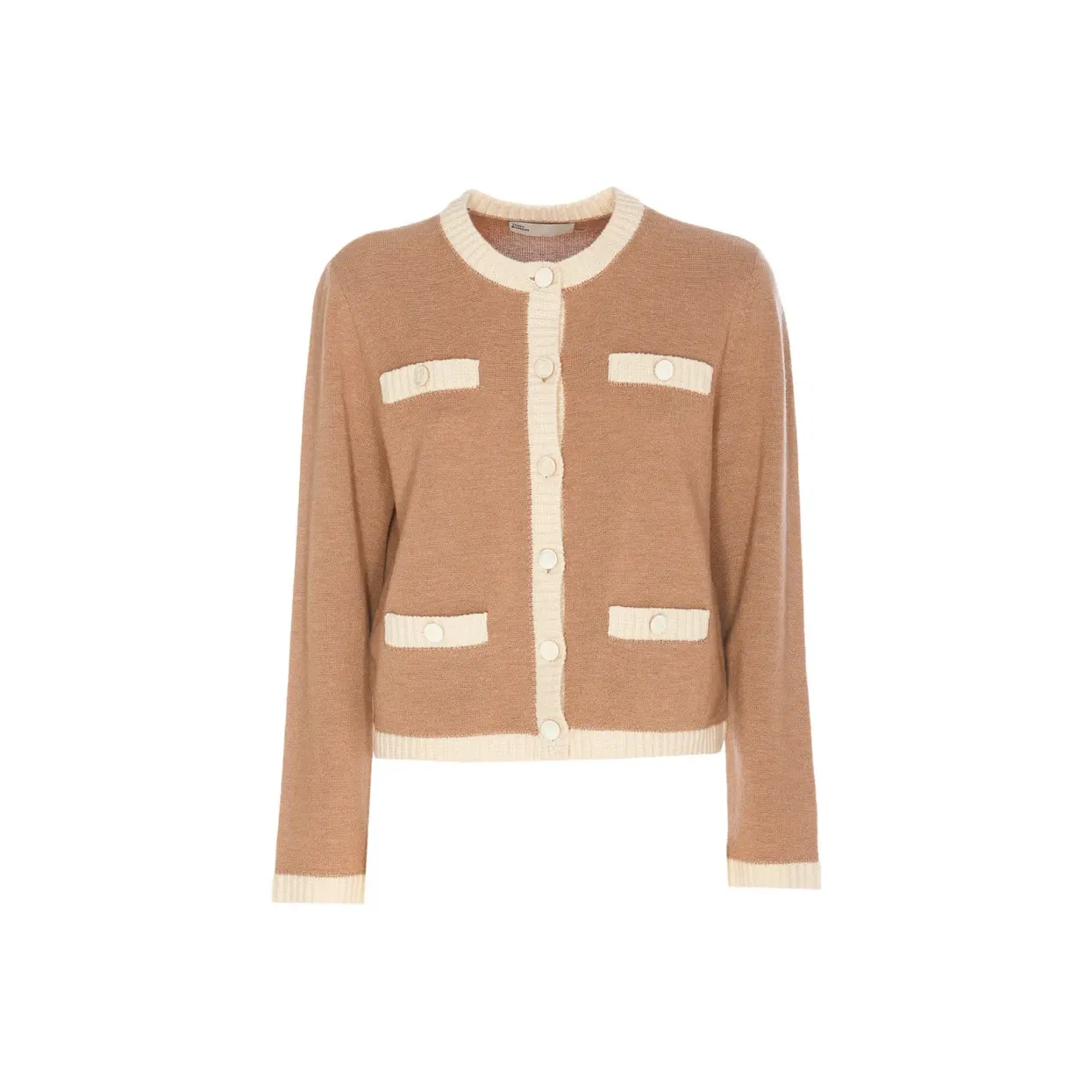 TORY BURCH Kendra Chunky Knit Cardigan