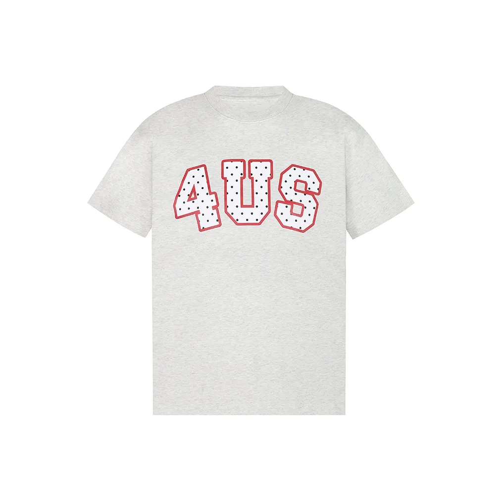 FORUYES T Shirts Women's