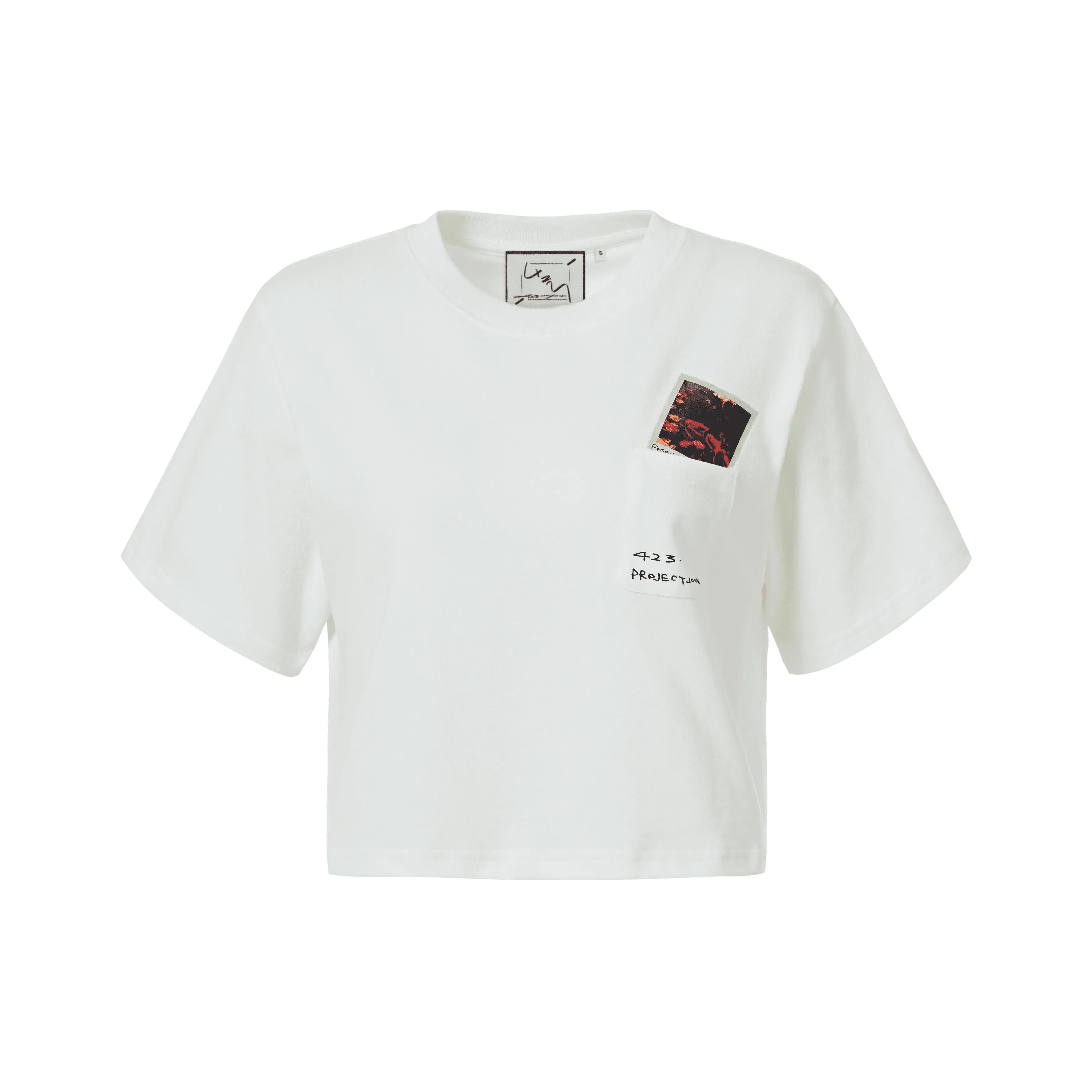 PROJECTJOIN T-Shirts Women's