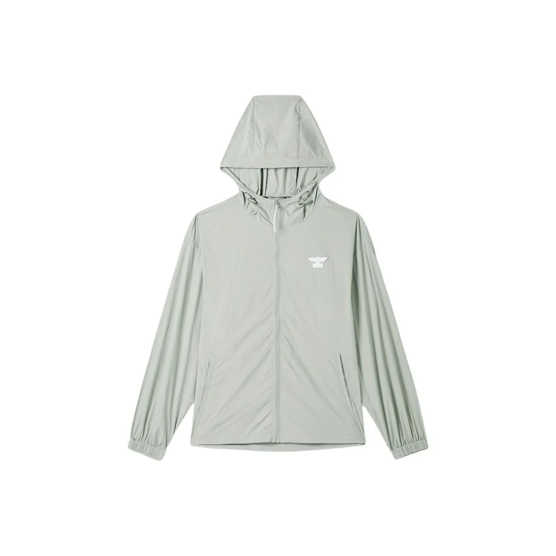 Boy London Солнцезащитная одежда с защитой от UV унисекс зеленый