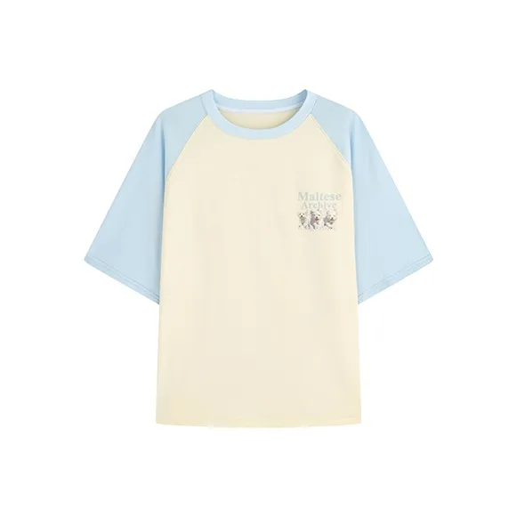 KING PRINCE T Shirts Women's