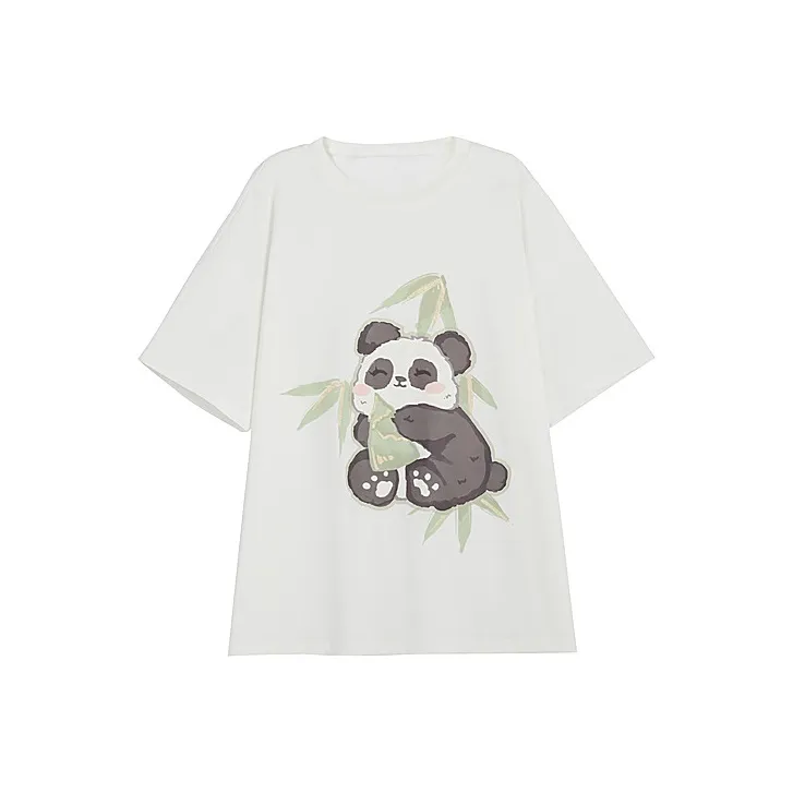 SNBL T Shirts Unisex White