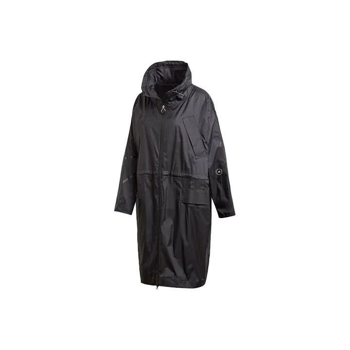 Adidas Куртки и Пальто Женские Черные