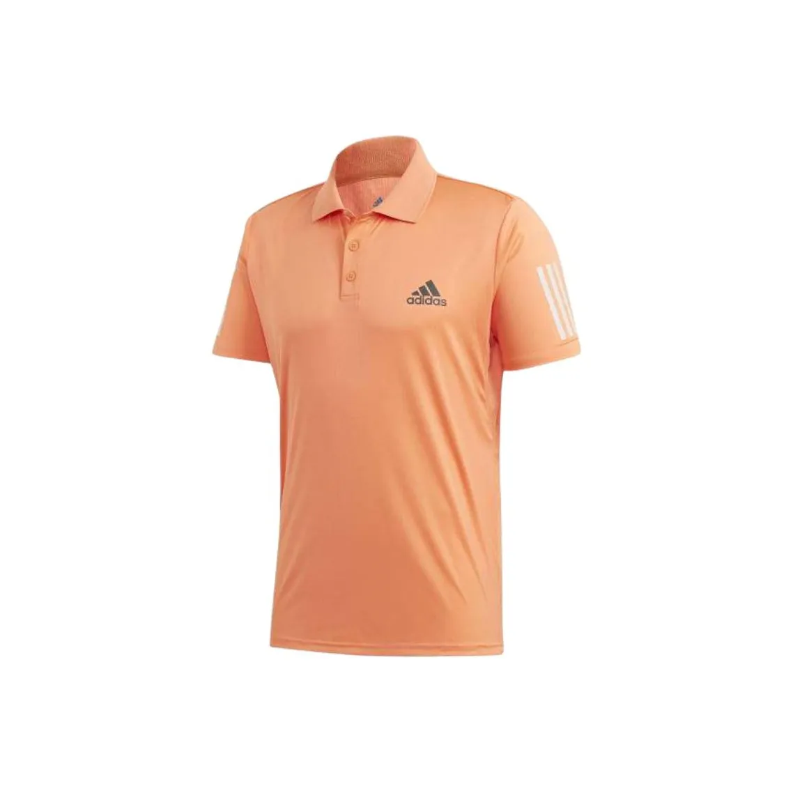 Adidas 3 Stripes CLUB Tennis Топ Мужской Amber Gray