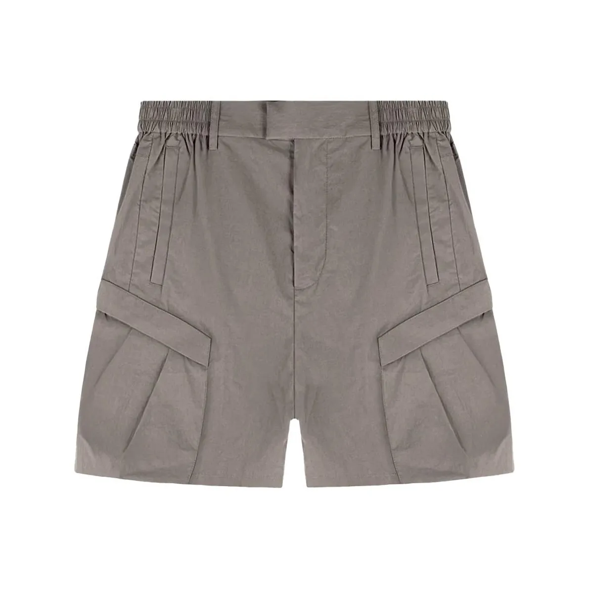 REPRESENT Concealed fastening Shorts